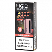 POD  HQD - GLAZE (12.000 ) -   - 2% - (1 .)