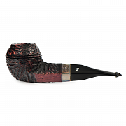  Peterson Sherlock Holmes - Rustic - Hudson P-Lip ( )