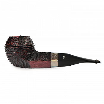  Peterson Sherlock Holmes - Rustic - Hudson P-Lip ( )