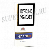  Garni - White - ( 168)