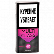  Multi Class - Amethyst Slim Size ( 190)