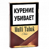  Multi Tabak - South Nano ( 180)