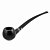  Peterson Churchwarden - Ebony Prince Silver ( )