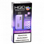 POD- HQD - Miracle -   (8000 ) - 2% - (1 .)