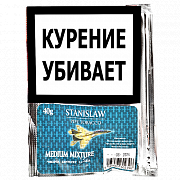  Stanislaw  - Medium Mixture ( 40 )