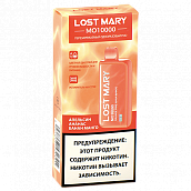 POD  Lost Mary - MO (10.000 ) -  -  -  -  - 2% (1 .) - {TM}