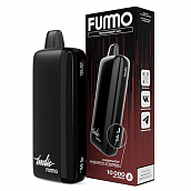 POD  Fummo - Indic 10.000  -   - 2% - (1 .)