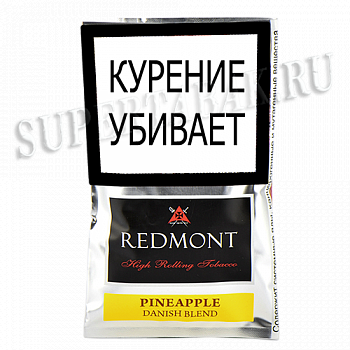   Redmont - Pineapple (40 )