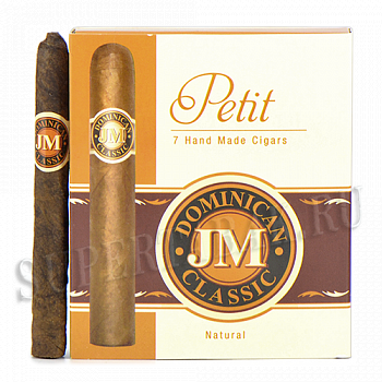  JM`s Sumatra Petit - 1.