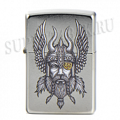  Zippo 29871 - Viking Warrior