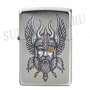  Zippo 29871 - Viking Warrior