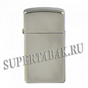  Zippo 1605 - Slim - Satin Chrome 1 .