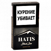  Hatis - Black Sea Queen Size (Demi) ( 184)