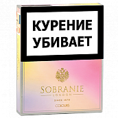  Sobranie -  Colours 100s ( 375)