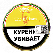  Savinelli - The Balkans (50 )