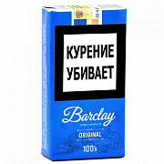  Barclay - Original (20 .)  