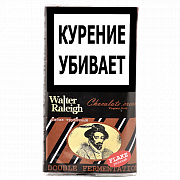   Walter Raleigh Flake - Chocolate Cream (25 .)