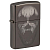  Zippo 49799 - Screaming Monster