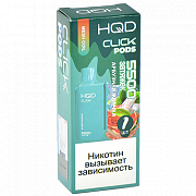   HQD CLICK -   (5500 ) - (1 .)