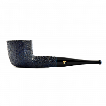  Savinelli Minuto - Rustic Blue 401 ( 6  )