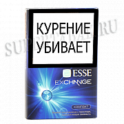  Esse - Exchange -  - ( 200)