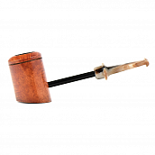  Volkan Pipe - One Mixed Finishing - 023 ( )