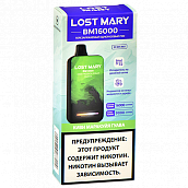 POD  Lost Mary - BM (16.000 ) -  -  -  - 2% (1 .) - {TM}