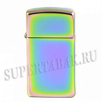  Zippo 20493 - Slim - Spectrum