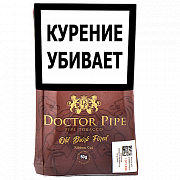  Doctor Pipe - Old Dark Fired (50 )