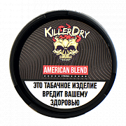   Killer Dry - American Blend (10 .) - ()