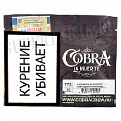    Cobra - La Muerte -   (7-717) - (40 )