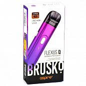  POD- Brusko FLEXUS Q Fuchsia