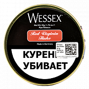  Wessex Red Virginia Flake  (50 )