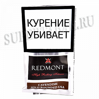   Redmont - CAVENDISH Mild Rounded USA (40 )