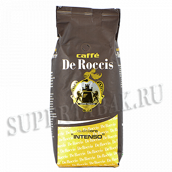  Caffe De Roccis - QualitaOro INTENSO (  1 )