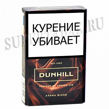  Dunhill Aroma - Brown ( 200)