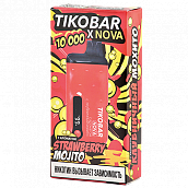 POD- Tikobar Nova X - 10.000  -   - 2% (1 .)