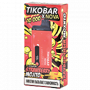 POD- Tikobar Nova X - 10.000  -   - 2% (1 .)