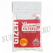    6 Gizeh XL-Slim - Extra Long (100 )