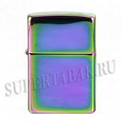  Zippo 151- Classic - Spectrum (Reg Multi Color)