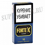  Forte-X - Classic