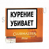  Clubmaster Mini - Brown (Chocolate)  (10 )