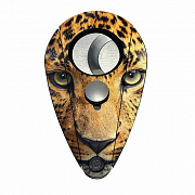    Xikar - 201 BCLE (Leopard)