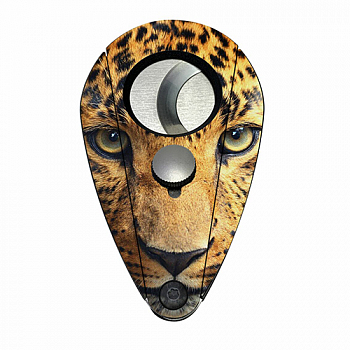    Xikar - 201 BCLE (Leopard)