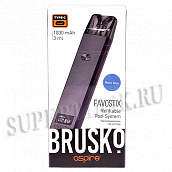  POD- Brusko FAVOSTIX - Navy Blue