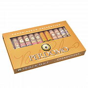   Perdomo - Connoisseur Collection - Connecticut Epicure  (12 .)