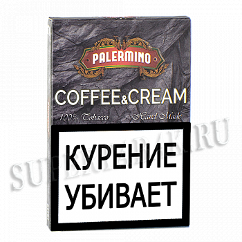  Palermino - Coffe & Cream (5 )