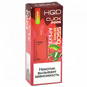   HQD CLICK -  (5500 ) - (1 .)