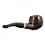  Savinelli Oscar -  Liscia Marrone Scuro 315 ( 9 )