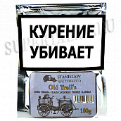  Stanislaw Old Trail`s (100 )